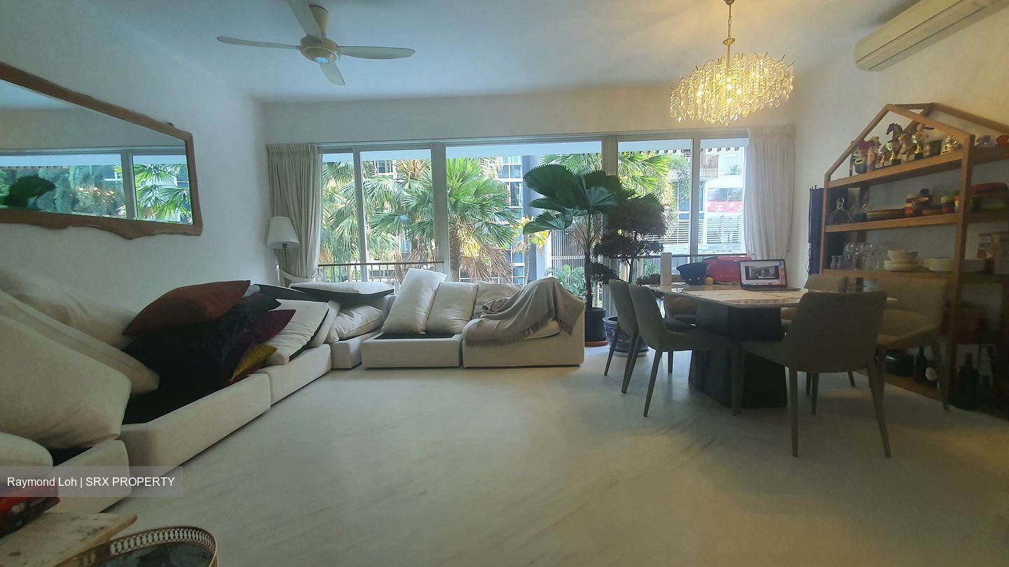 Floridian (D21), Condominium #584003571